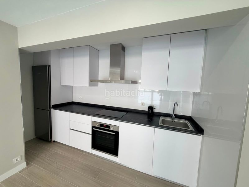 Foto 728ab7db-7181-46f8-9475-11347de5d08f. Etagenwohnung in Lutxana - Llano Barakaldo