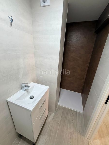 Foto 7966a374-03e1-4b08-a70d-3216b02d613b. Etagenwohnung in Lutxana - Llano Barakaldo