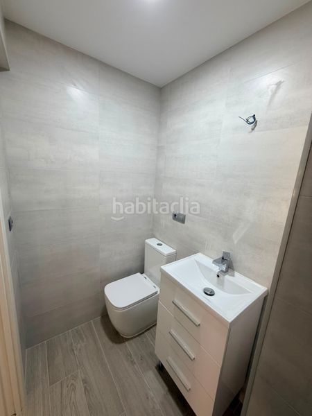 Foto c6643952-395b-48c1-94ae-8a3efbf55815. Etagenwohnung in Lutxana - Llano Barakaldo