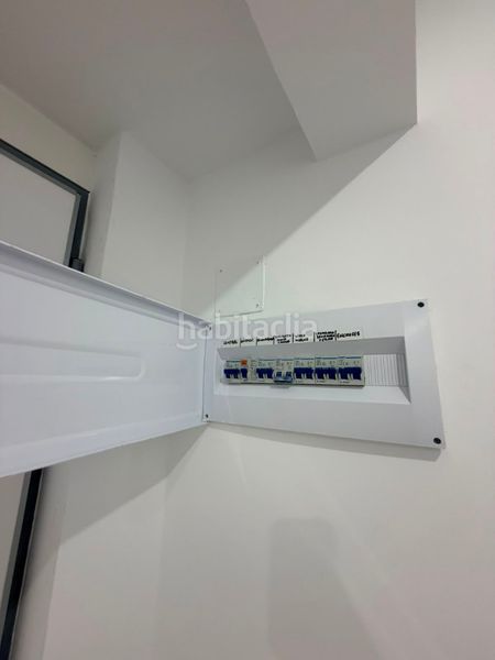 Foto d9b1d951-af8b-4533-9250-5cb11faac72e. Etagenwohnung in Lutxana - Llano Barakaldo
