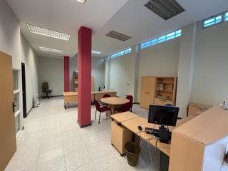 Business premise in Cruces