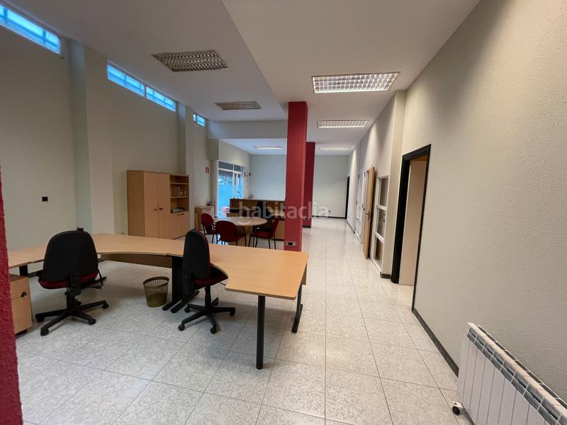 Foto 013320bd-8c95-4f52-bc3c-9caf2079c798. Local comercial en Cruces Barakaldo