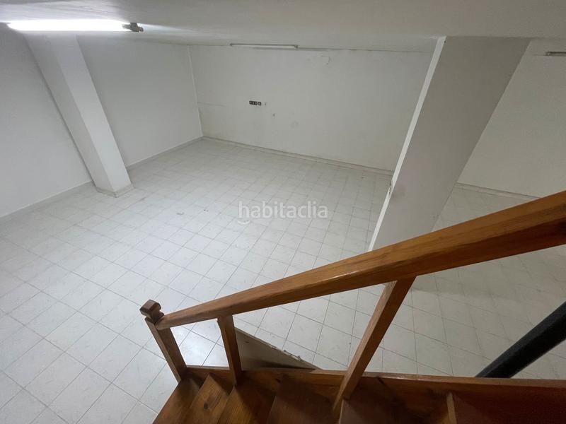 Foto 07fde687-a633-4ddd-a118-0343a8ec1d2c. Local comercial en Cruces Barakaldo