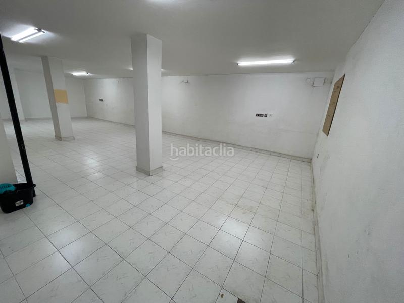 Foto 472eaa57-8266-4c21-a0e6-db28fc81f27b. Local comercial en Cruces Barakaldo