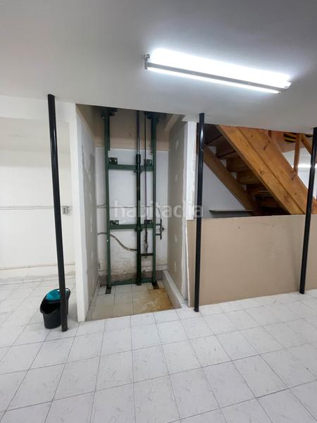 Foto 5ea1ebe2-964d-4e30-ae56-20674b556141. Local comercial en Cruces Barakaldo