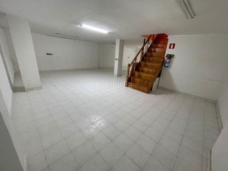 Foto 744fd36b-ca31-47bd-8a70-3dcefa0a6f27. Local comercial en Cruces Barakaldo