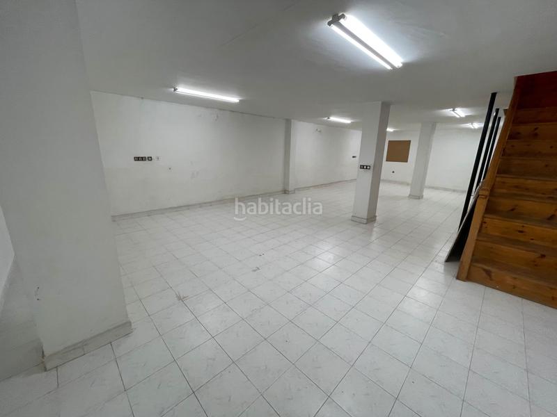 Foto 9c9aa26d-c0ce-4e90-895f-c8e66c8e88dd. Local comercial en Cruces Barakaldo