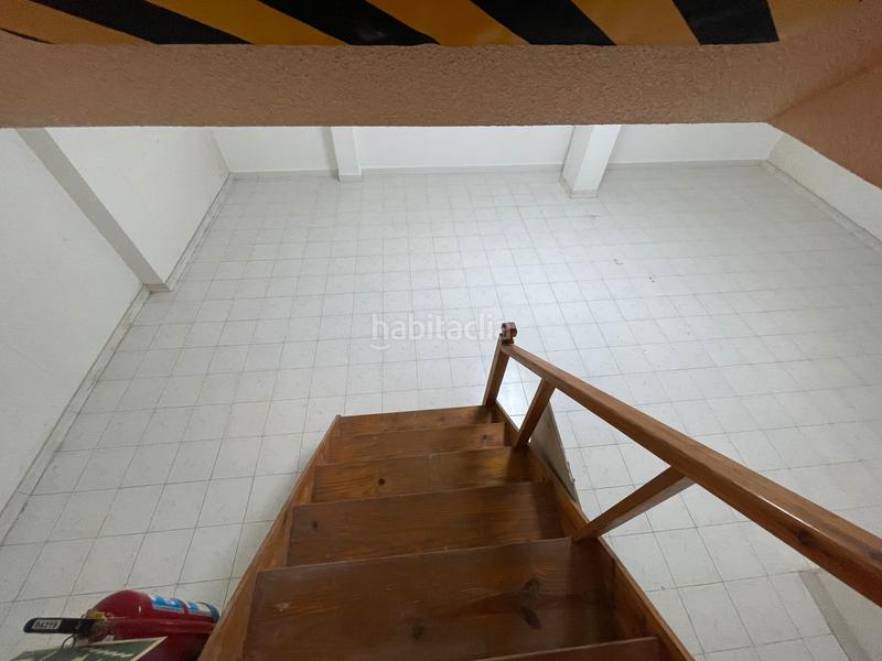 Foto c48bb22c-22e7-4969-a4ae-7e9a2ffa488c. Local comercial en Cruces Barakaldo