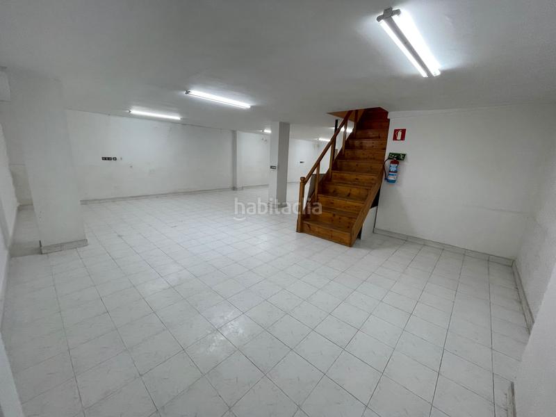 Foto f98b66a4-6b67-459e-a399-ff362f52c428. Local comercial en Cruces Barakaldo
