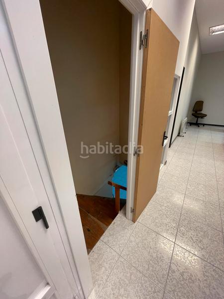 Foto fbb9a4b6-17b6-41a9-bb26-d957428fb309. Locale commerciale in Cruces Barakaldo