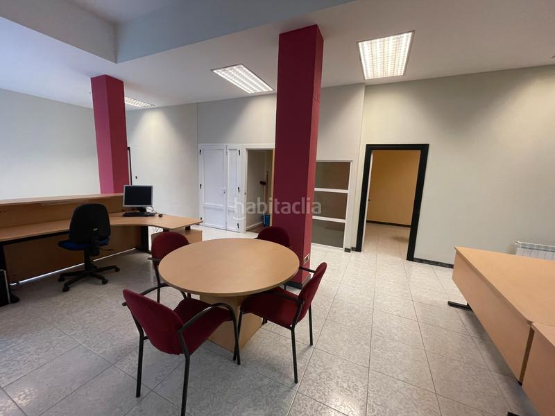 Foto fdabb5d6-9af4-4ddb-bd1d-48b2df37376b. Locale commerciale in Cruces Barakaldo