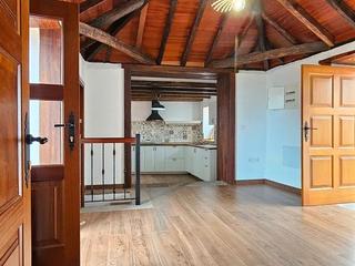 Casa  Carretera de san vicente. Casona canaria emblemática toda reformada en los realejos (san v