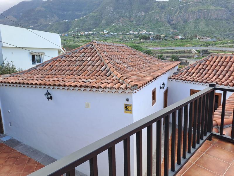 Foto 0f7ac100-ac20-434b-9297-e831d22a50df. Casa a Los Realejos pueblo Realejos (Los)