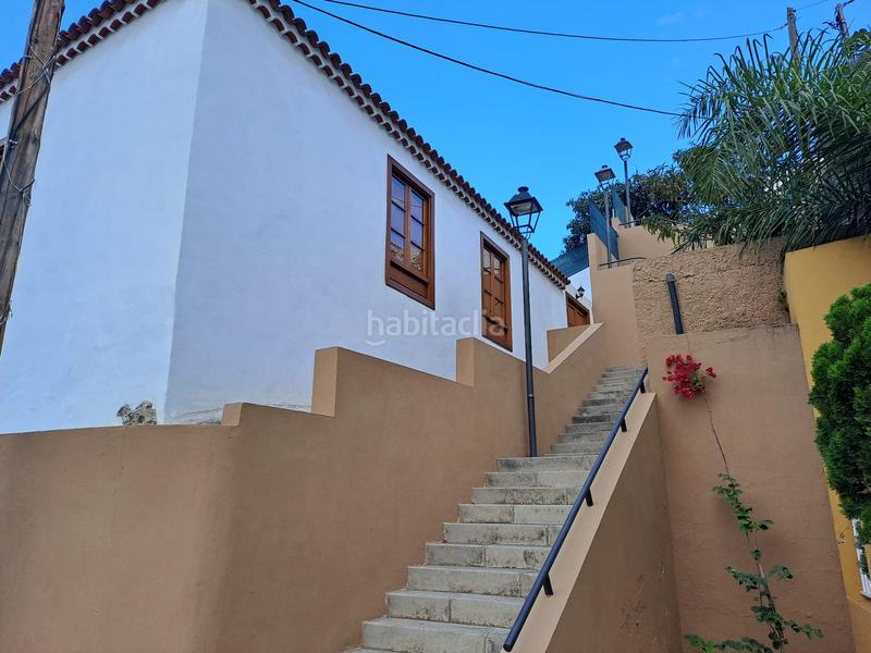 Foto 45ba22a5-9f22-466a-826b-7597f9408778. Casa a Los Realejos pueblo Realejos (Los)