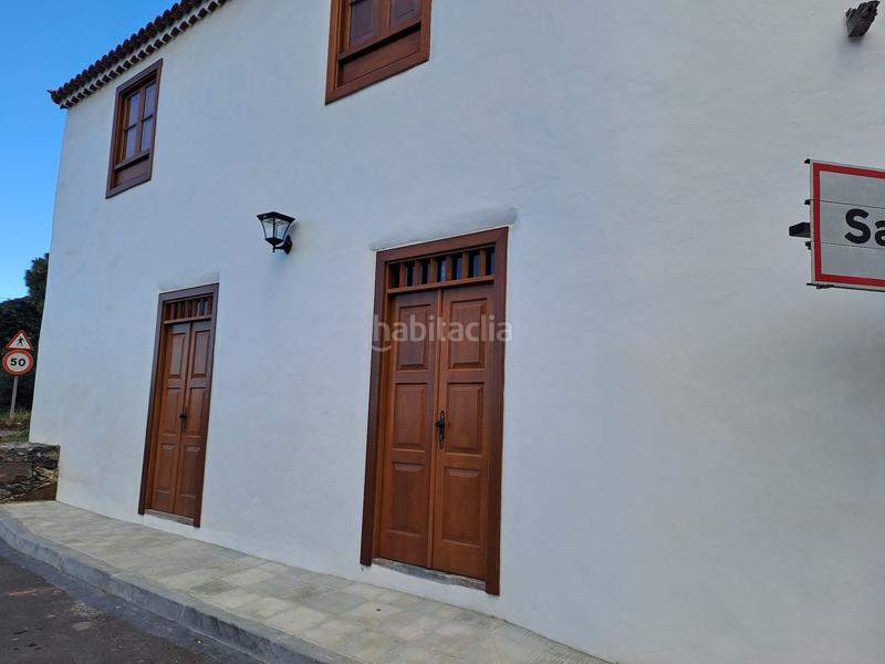Foto 58056e86-54dd-4e0b-9fc4-b63f9052ccee. Casa a Los Realejos pueblo Realejos (Los)