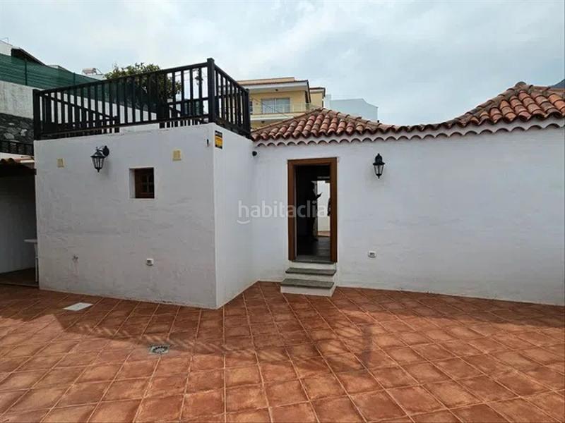 Foto 96655a97-70e2-44ca-806e-0bf8f0cbe874. Casa a Los Realejos pueblo Realejos (Los)