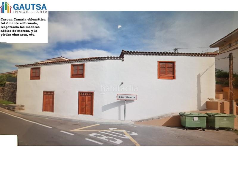 Foto a1276680-0f5e-4153-967b-cd2afb606bb7. Casa a Los Realejos pueblo Realejos (Los)