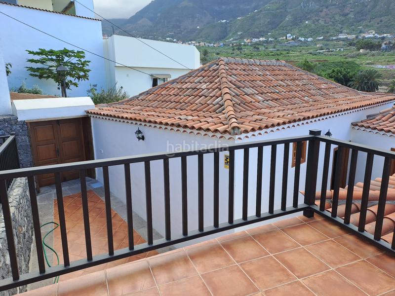 Foto a2c2305a-1e66-4bd8-835d-adccc1ca82a6. Casa a Los Realejos pueblo Realejos (Los)