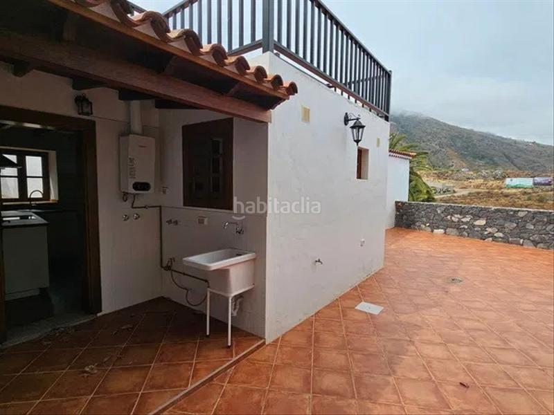 Foto a4d387c3-b9be-40d0-a91b-3b068d69c623. Casa a Los Realejos pueblo Realejos (Los)