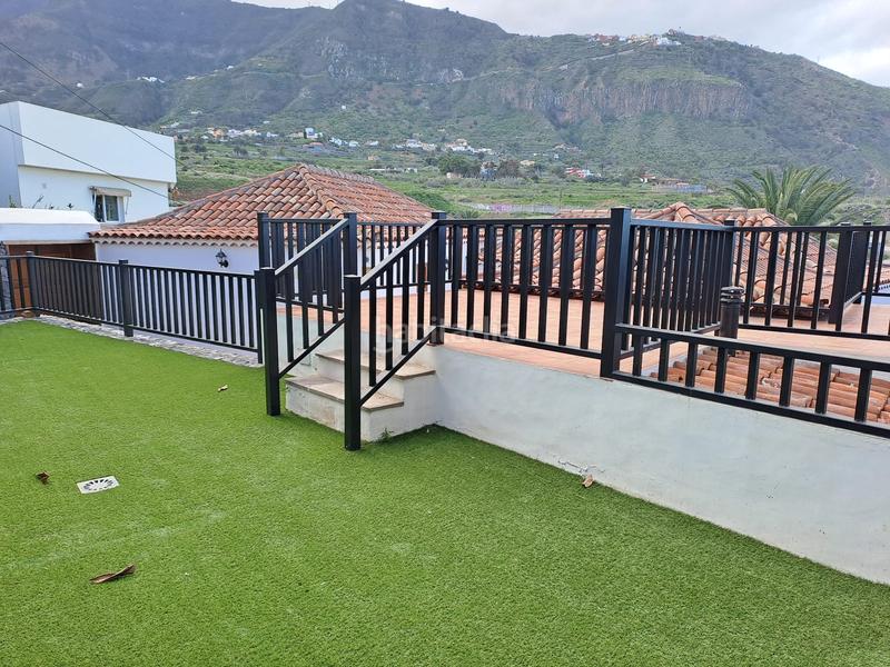 Foto b3218cf8-7eb1-4cdf-b10f-e3f5af01a98e. Casa a Los Realejos pueblo Realejos (Los)