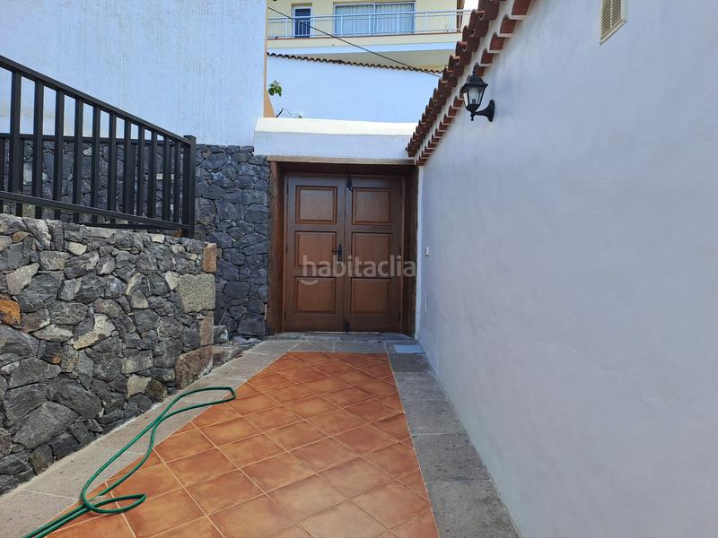 Foto d036762d-b1de-4cd3-912c-7348227d9766. Casa a Los Realejos pueblo Realejos (Los)