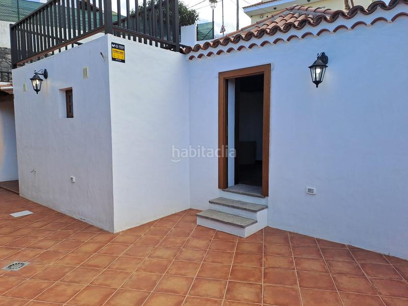 Foto ffd7c154-5c60-4aa7-b7e7-4ce48912eb43. Casa a Los Realejos pueblo Realejos (Los)