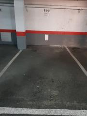Rent Car parking in Las Caletillas - Punta Larga. Plaza de garaje