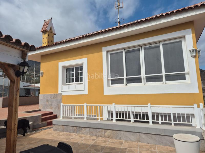 Foto 24ca5135-74d7-4fdd-b4d3-1d5b9c30ccf9. Xalet amb aparcament a Araya Candelaria