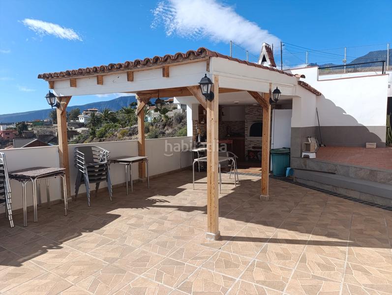 Foto 2bd52d30-6664-42aa-8071-6ff9fd028476. Xalet amb aparcament a Araya Candelaria