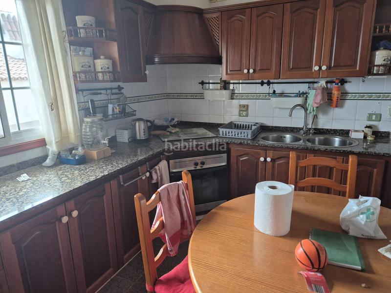 Foto 3b44193b-bda3-4521-b913-b7177c638f27. Xalet amb aparcament a Araya Candelaria