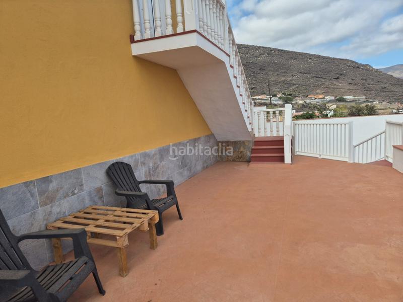 Foto 4b3d9836-1820-4c0e-9a1b-9397d2cb935f. Xalet amb aparcament a Araya Candelaria