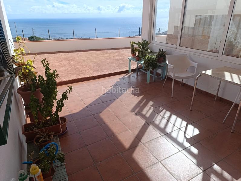 Foto 4baddfe9-50de-46a3-935a-d6a31bb9ad98. Xalet amb aparcament a Araya Candelaria