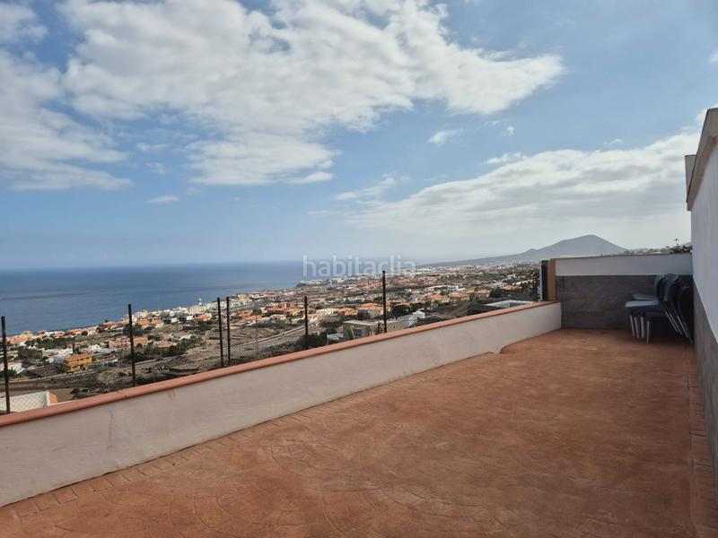 Foto 5512a3cd-70c1-44b5-b62b-6b491c2d108e. Xalet amb aparcament a Araya Candelaria