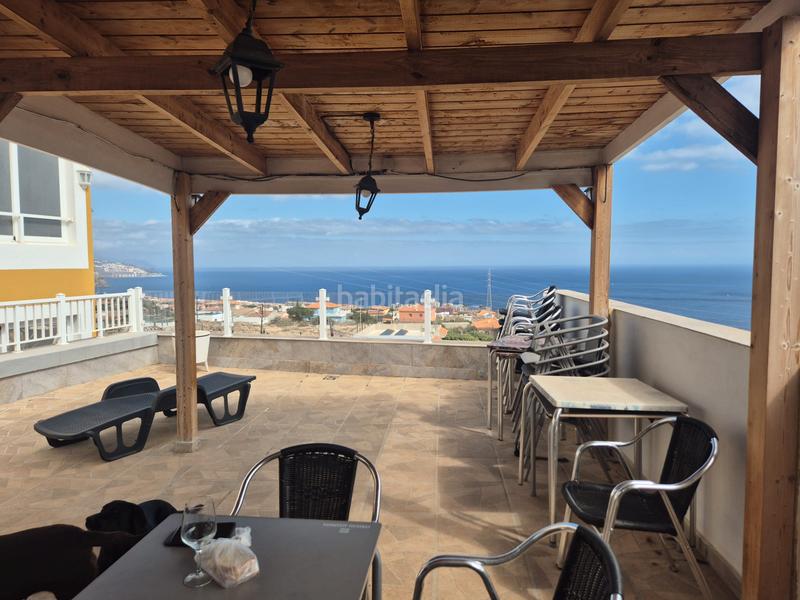 Foto 61170dba-0b05-418a-a2df-2e6749d89082. Xalet amb aparcament a Araya Candelaria