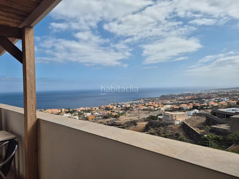 Foto 70ad3205-18c2-4c14-bbc6-70c1780ad328. Xalet amb aparcament a Araya Candelaria