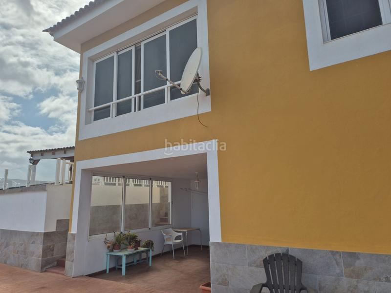 Foto 731e6408-4790-4b2c-8f15-f793b5a949c5. Xalet amb aparcament a Araya Candelaria