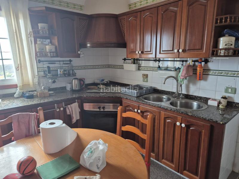 Foto 7800e630-1aa6-441b-bdfb-f815a41d11ad. Xalet amb aparcament a Araya Candelaria