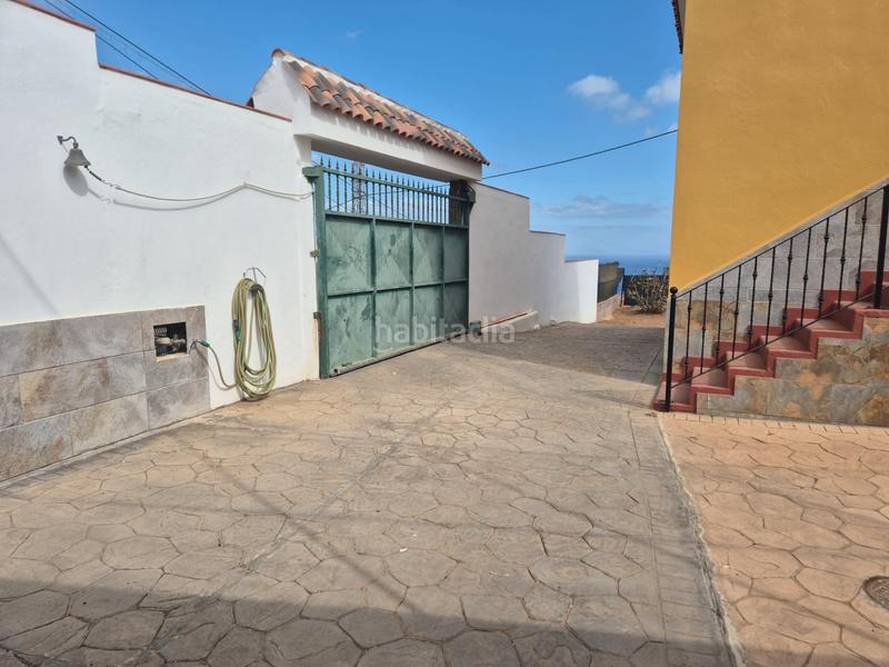 Foto 7b2111d1-6257-43c8-acf7-6798cb8f84c8. Xalet amb aparcament a Araya Candelaria