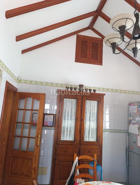 Foto 95bc3f5e-bc1e-4d90-b21a-26b7fb012439. Xalet amb aparcament a Araya Candelaria