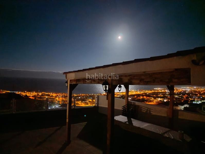 Foto 9eace906-cab1-45b4-929d-573b738997e4. Xalet amb aparcament a Araya Candelaria