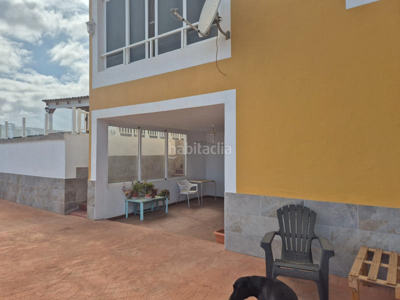 Foto ad429d02-420a-4a1b-88b9-d4d6eb80fa11. Xalet amb aparcament a Araya Candelaria