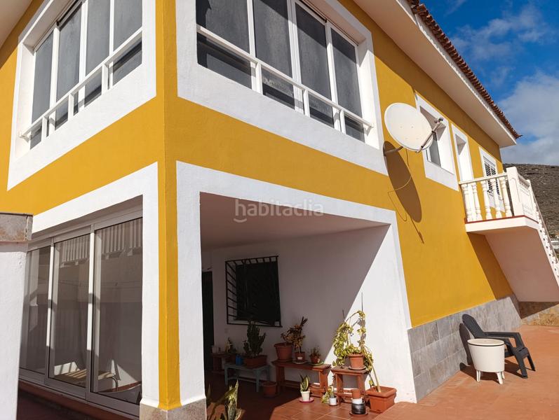 Foto ad67bf98-b514-44e4-a785-c06803402c30. Xalet amb aparcament a Araya Candelaria