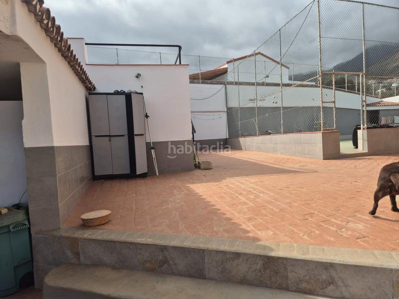 Foto c3dfeec6-7a21-4aac-a6df-ef3dfedf1975. Xalet amb aparcament a Araya Candelaria