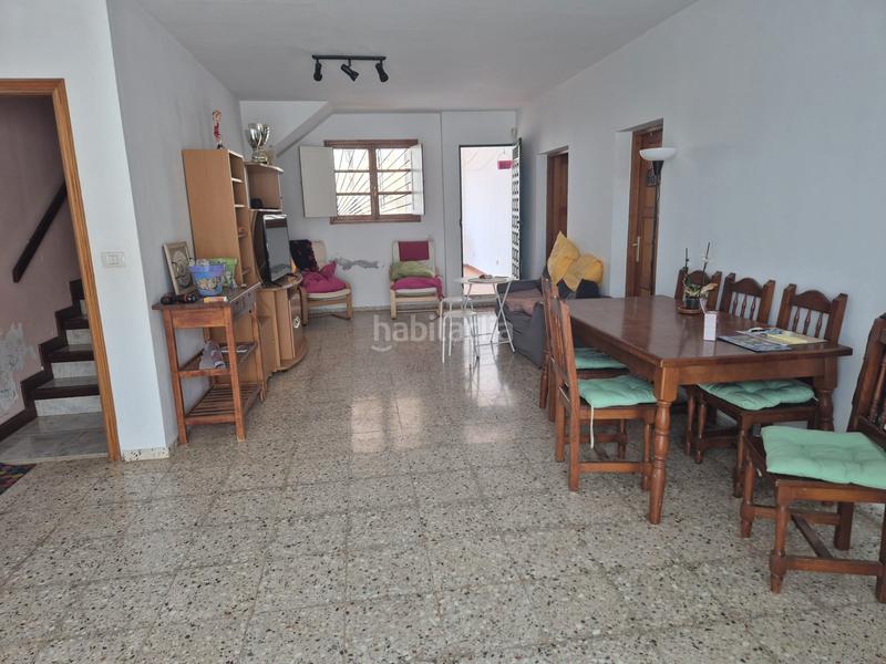 Foto c84808ff-b433-47fd-a316-0a9ee527624d. Xalet amb aparcament a Araya Candelaria