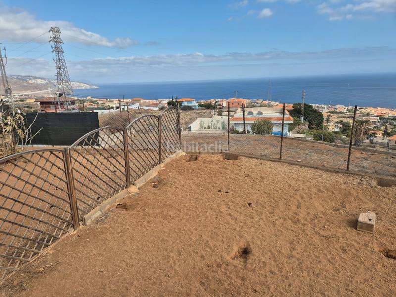 Foto ef6b80c4-93cb-42c8-b6da-d81955bfe40b. Xalet amb aparcament a Araya Candelaria