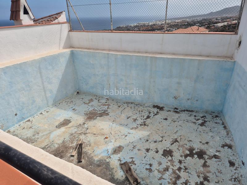 Foto f0cfc51d-88b9-4c75-80cf-2428dce2e445. Xalet amb aparcament a Araya Candelaria