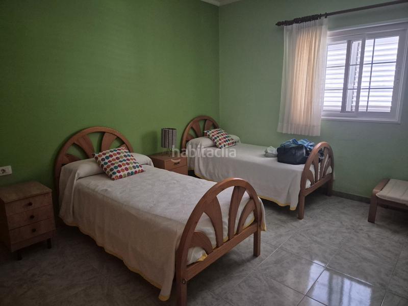 Foto f8dd0484-29cf-4dcb-b9d8-11ef28d8d975. Xalet amb aparcament a Araya Candelaria