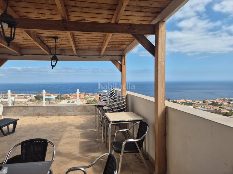 Foto fd2730c0-65d6-47b3-835e-ec294b449bca. Xalet amb aparcament a Araya Candelaria