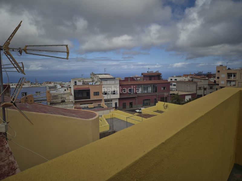 Foto 5026d01b-050c-4870-9520-fae589d72c97. Edifici a Guía de Isora interior Guía de Isora