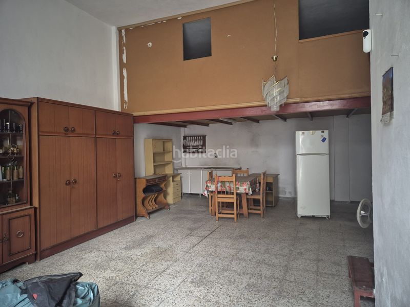 Foto 899380bc-14ab-4eff-b10c-f9acd24652f4. Edifici a Guía de Isora interior Guía de Isora